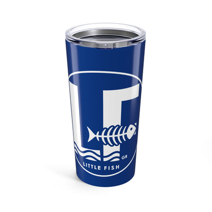 Tumbler