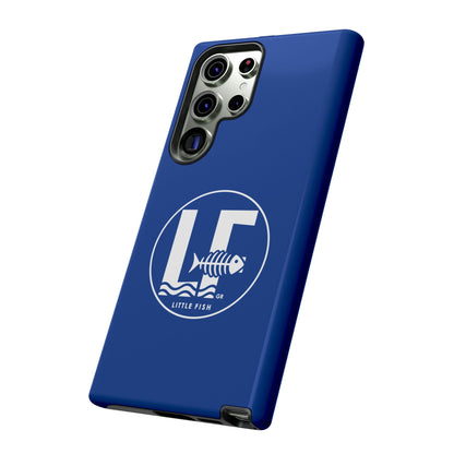 Tough Cases Phone Case