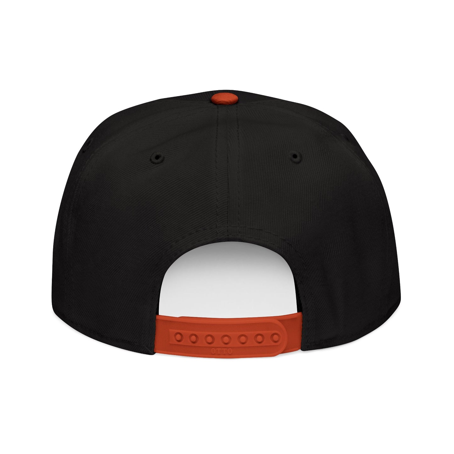 Little Fish Snapback Hat
