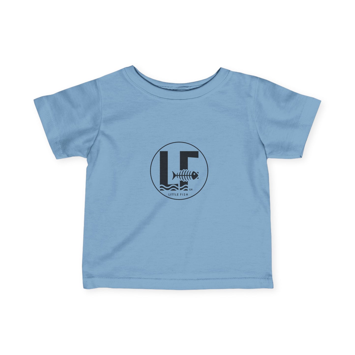 Cute Infant Tee