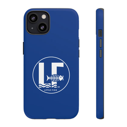Tough Cases Phone Case