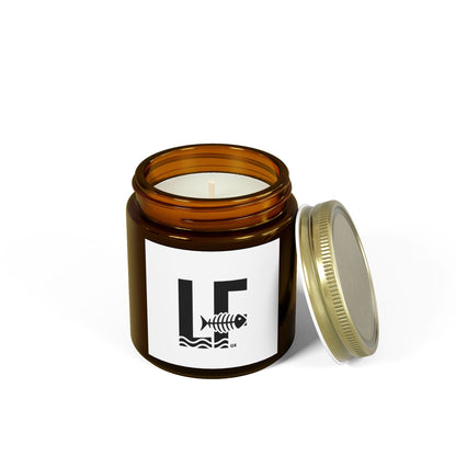 fragrant candle