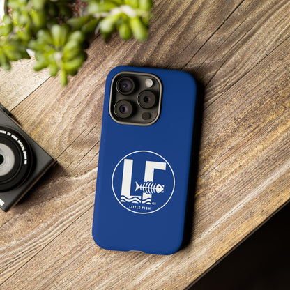 Tough Cases Phone Case