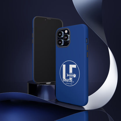 Tough Cases Phone Case