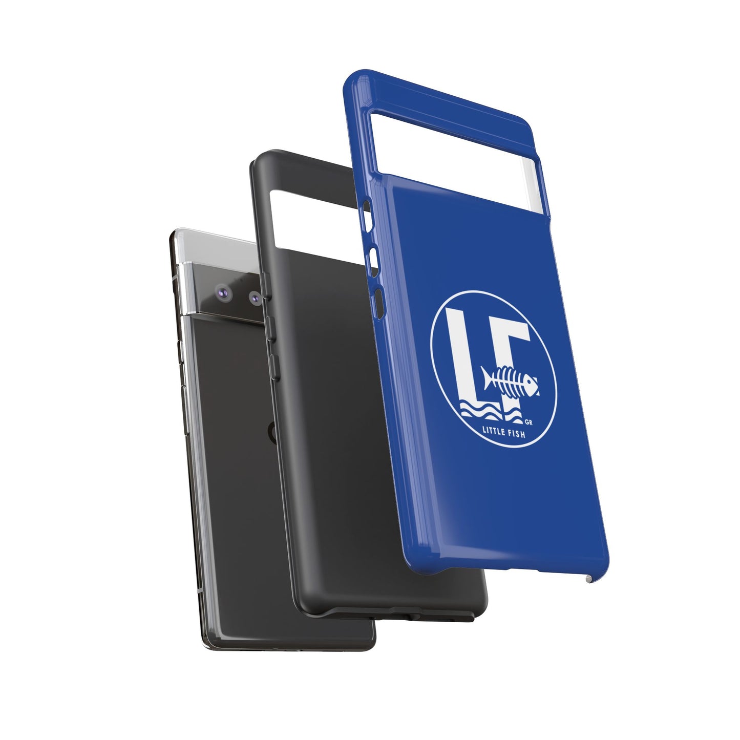 Tough Cases Phone Case