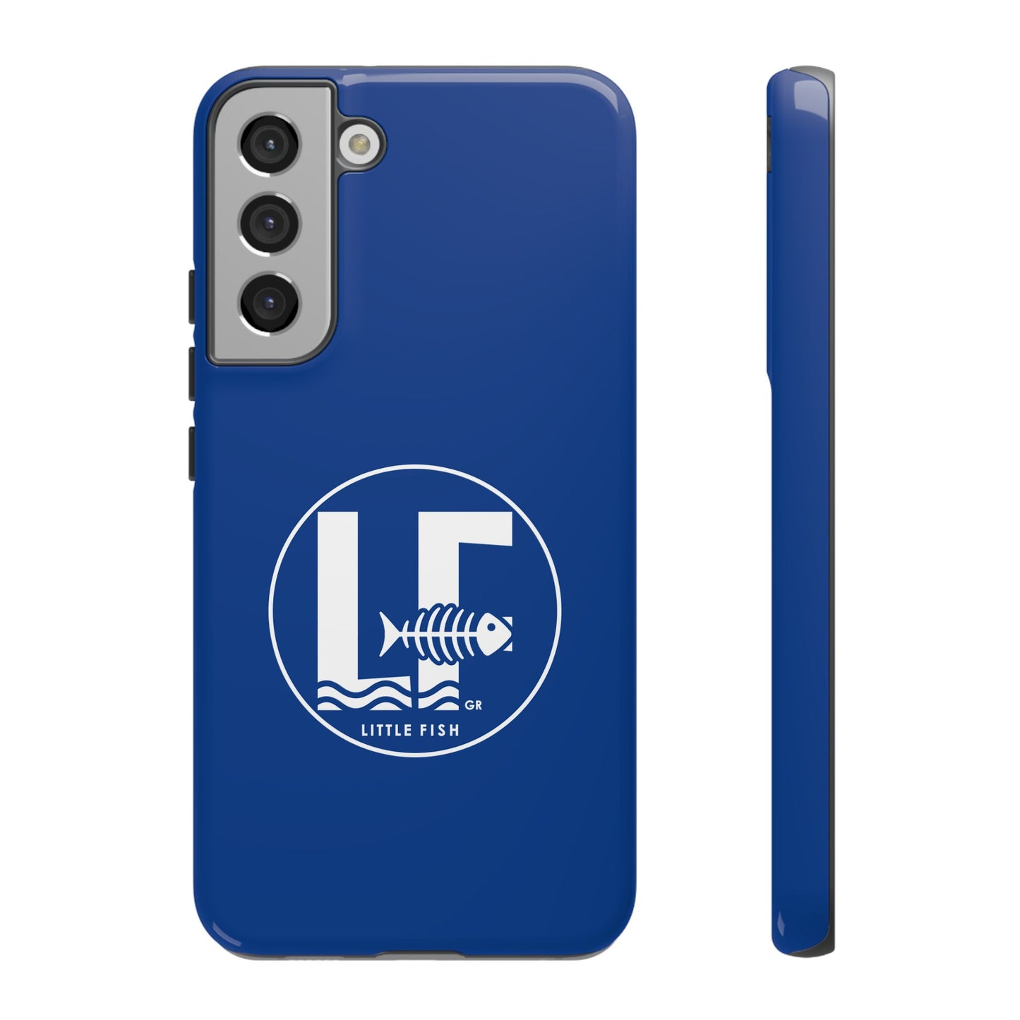 Tough Cases Phone Case