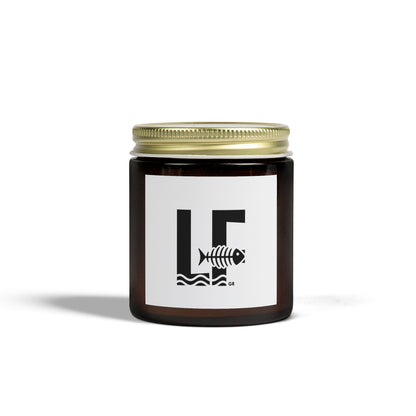 fragrant candle