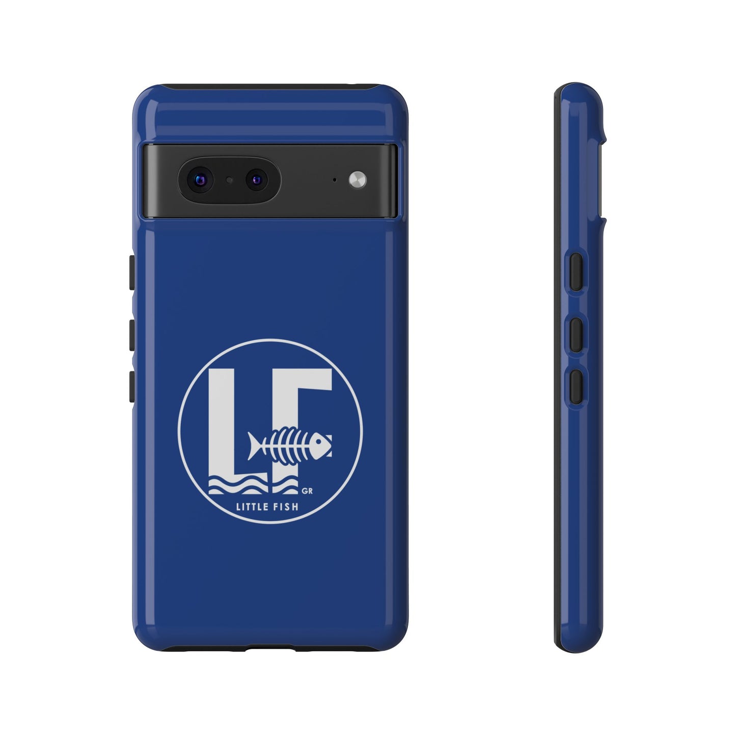 Tough Cases Phone Case