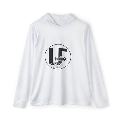 Men's Sports Hoodie