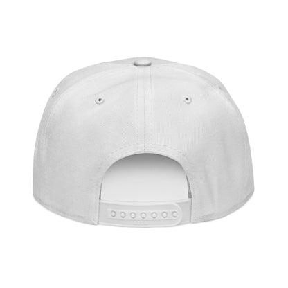 Little Fish Snapback Hat